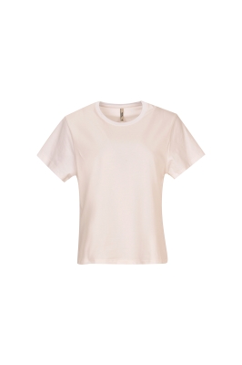 تیشرت آستین کوتاه بیسیک