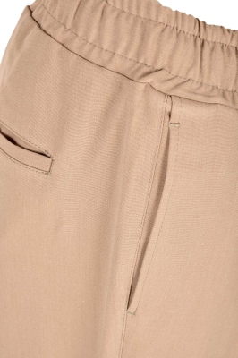 شلوار پارچه ای