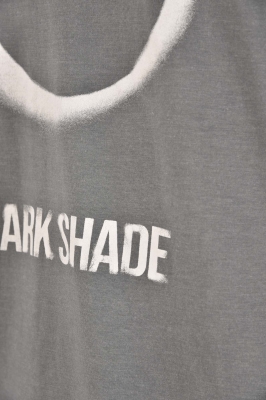 تیشرت آستین کوتاه چاپی