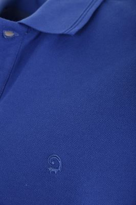 پولوشرت آستین کوتاه بیسیک