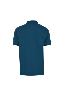 پولوشرت آستین کوتاه بیسیک