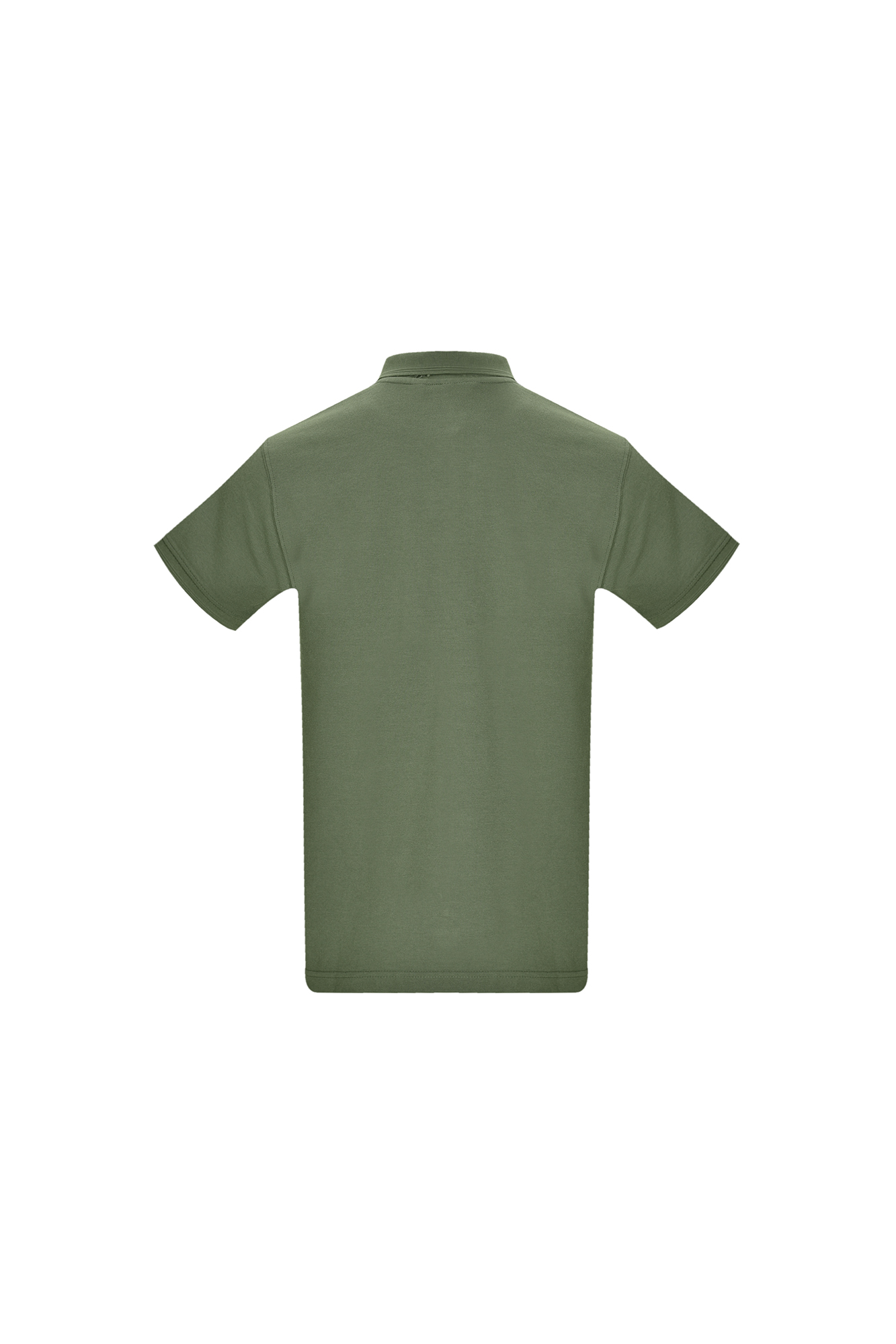 پولوشرت آستین کوتاه بیسیک