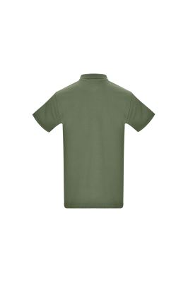 پولوشرت آستین کوتاه بیسیک