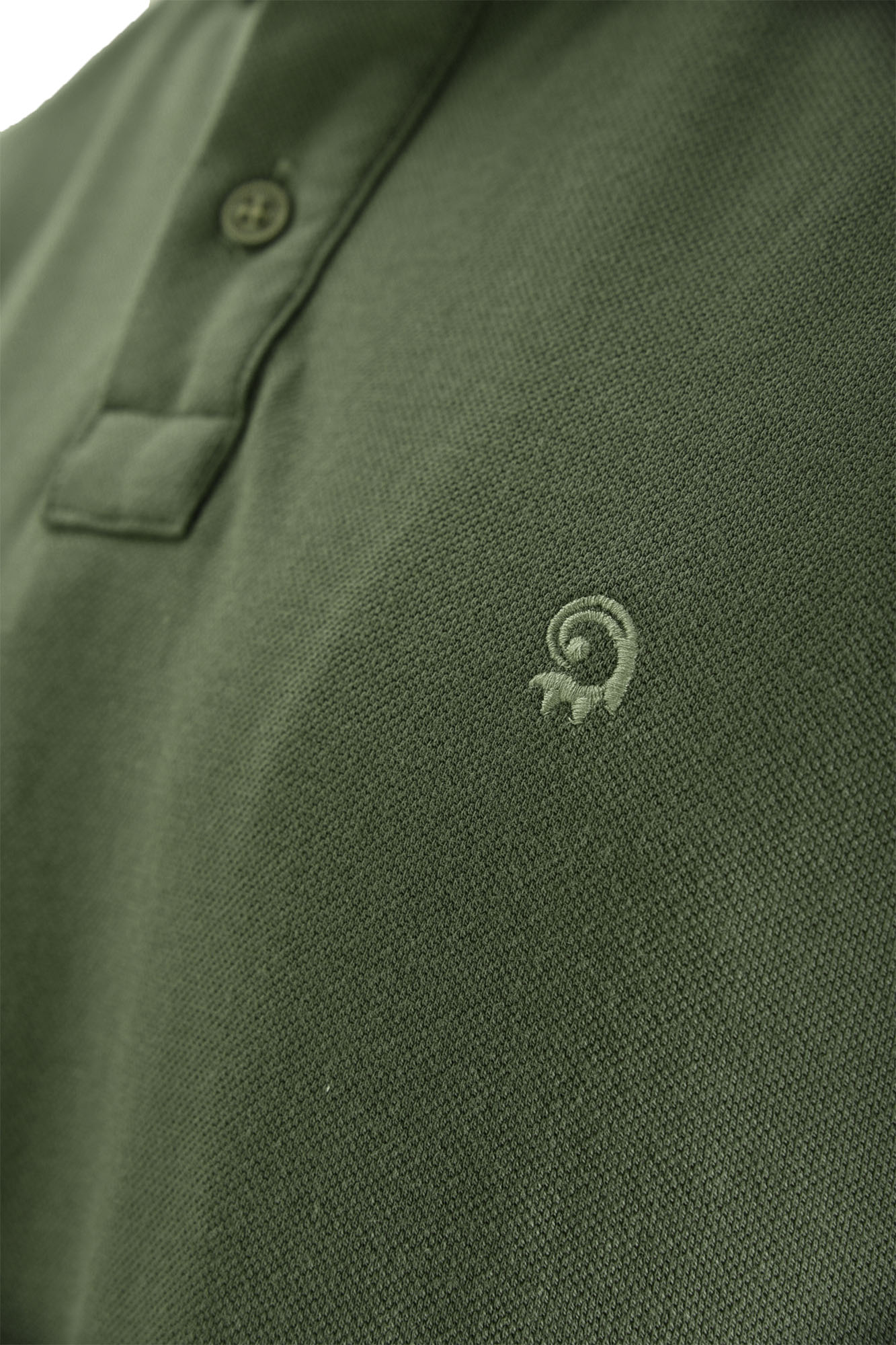 پولوشرت آستین کوتاه بیسیک