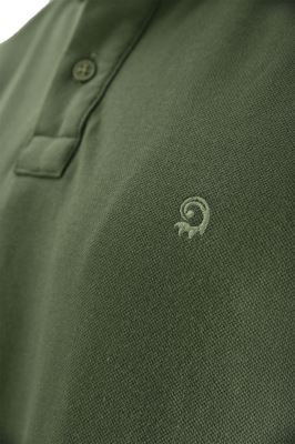 پولوشرت آستین کوتاه بیسیک