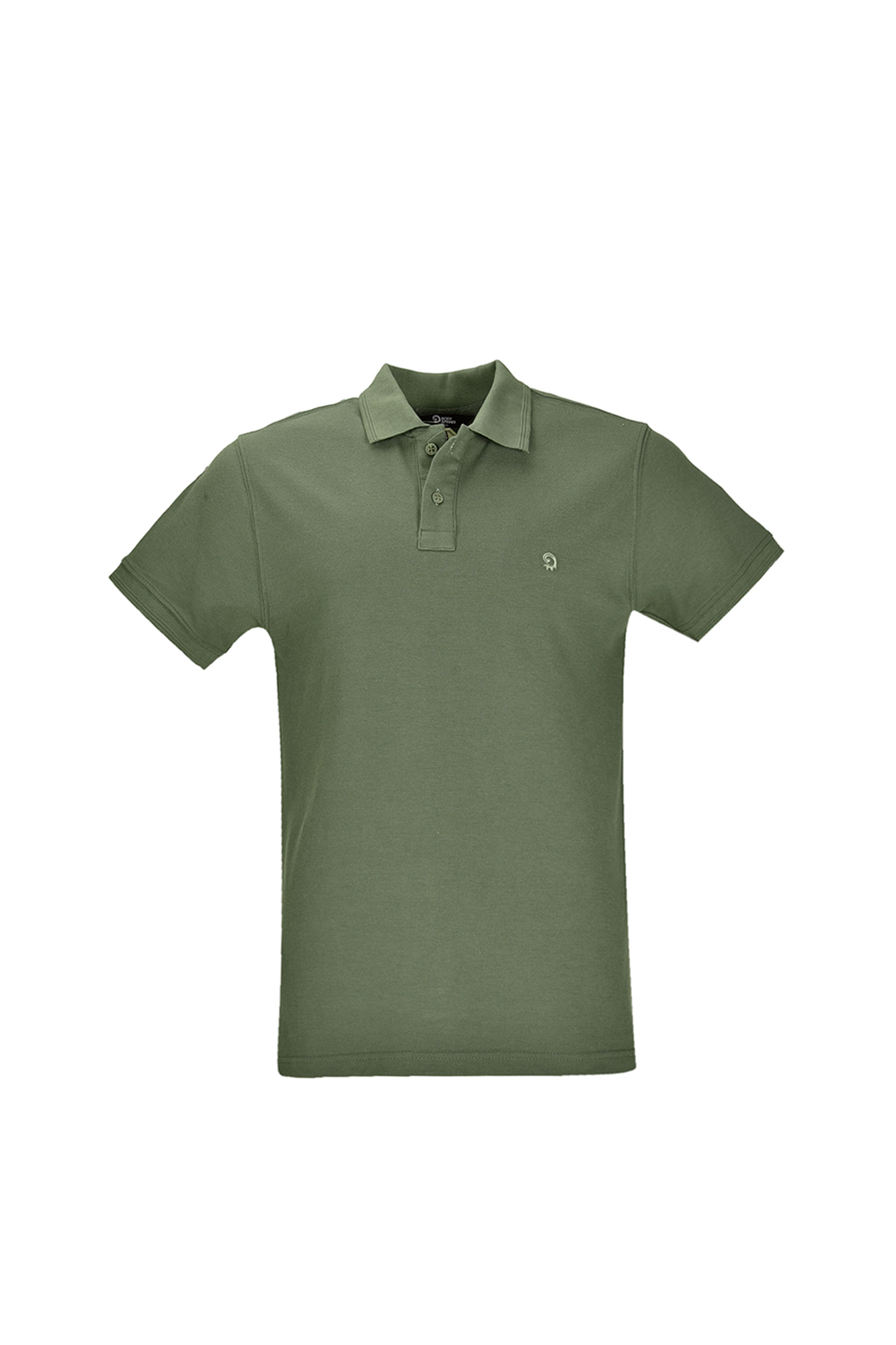 پولوشرت آستین کوتاه بیسیک