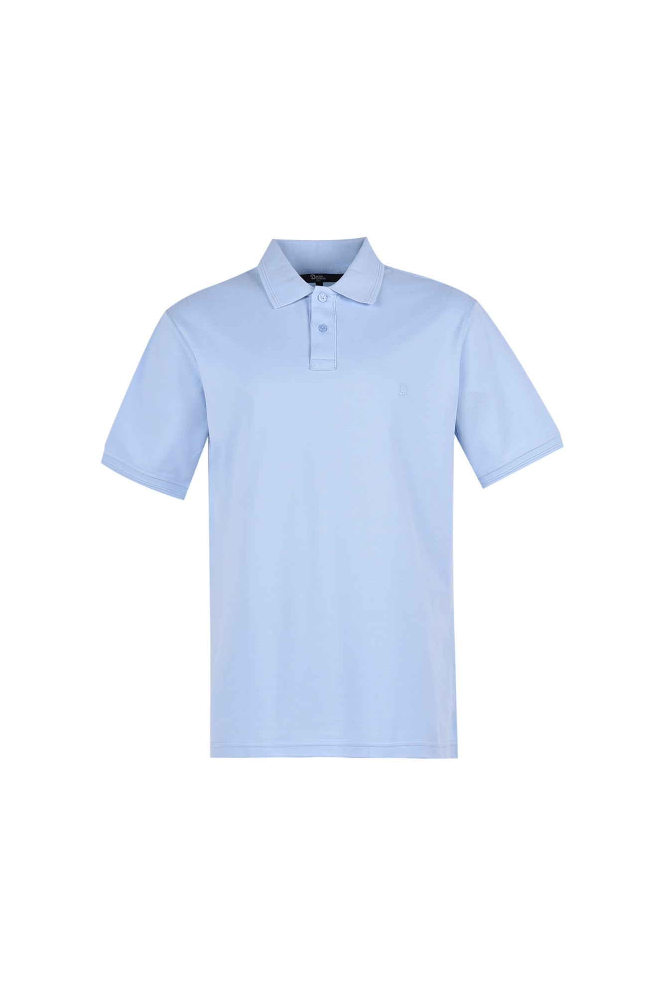 پولوشرت آستین کوتاه بیسیک