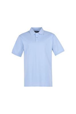 پولوشرت آستین کوتاه بیسیک