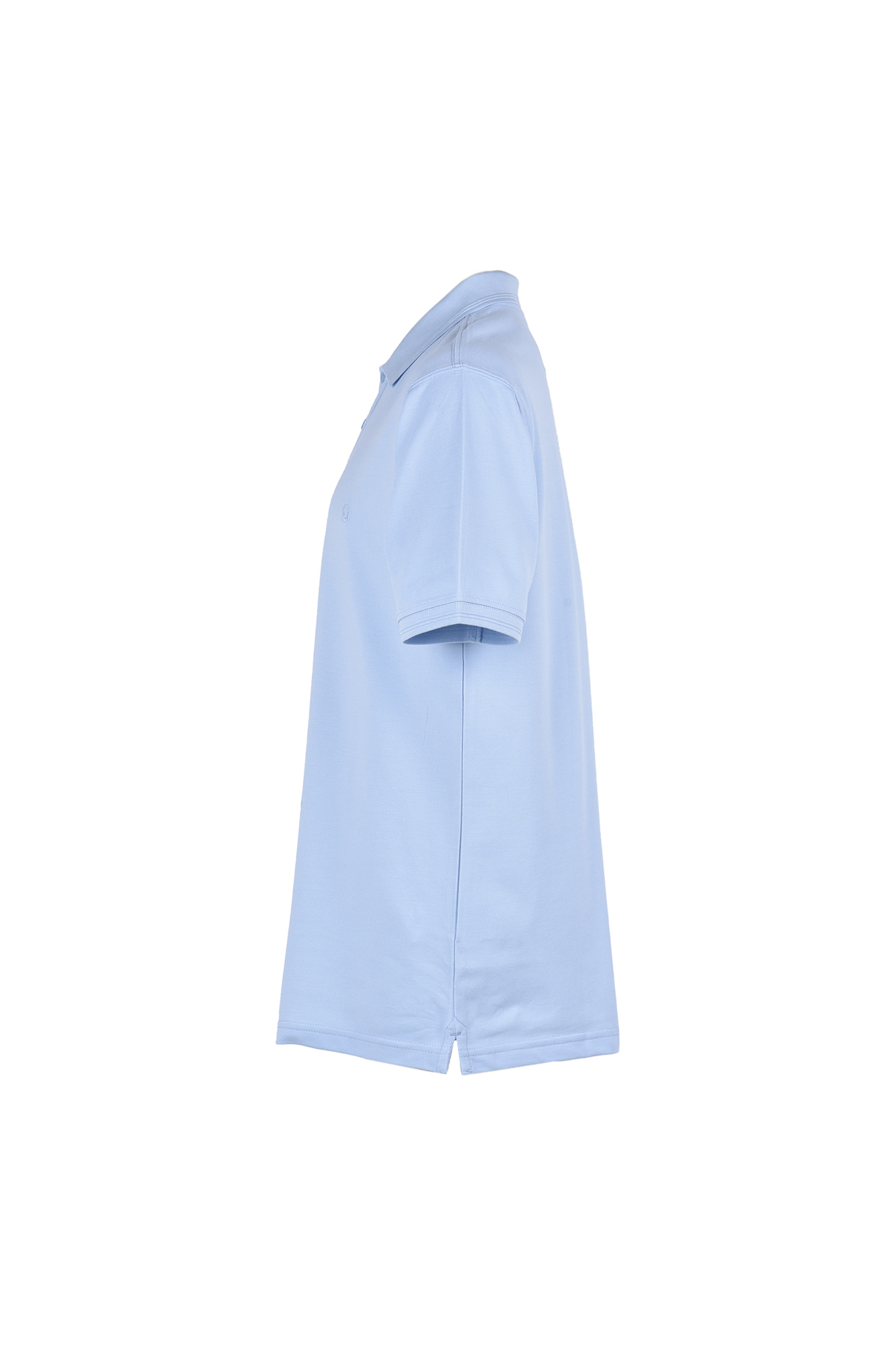 پولوشرت آستین کوتاه بیسیک