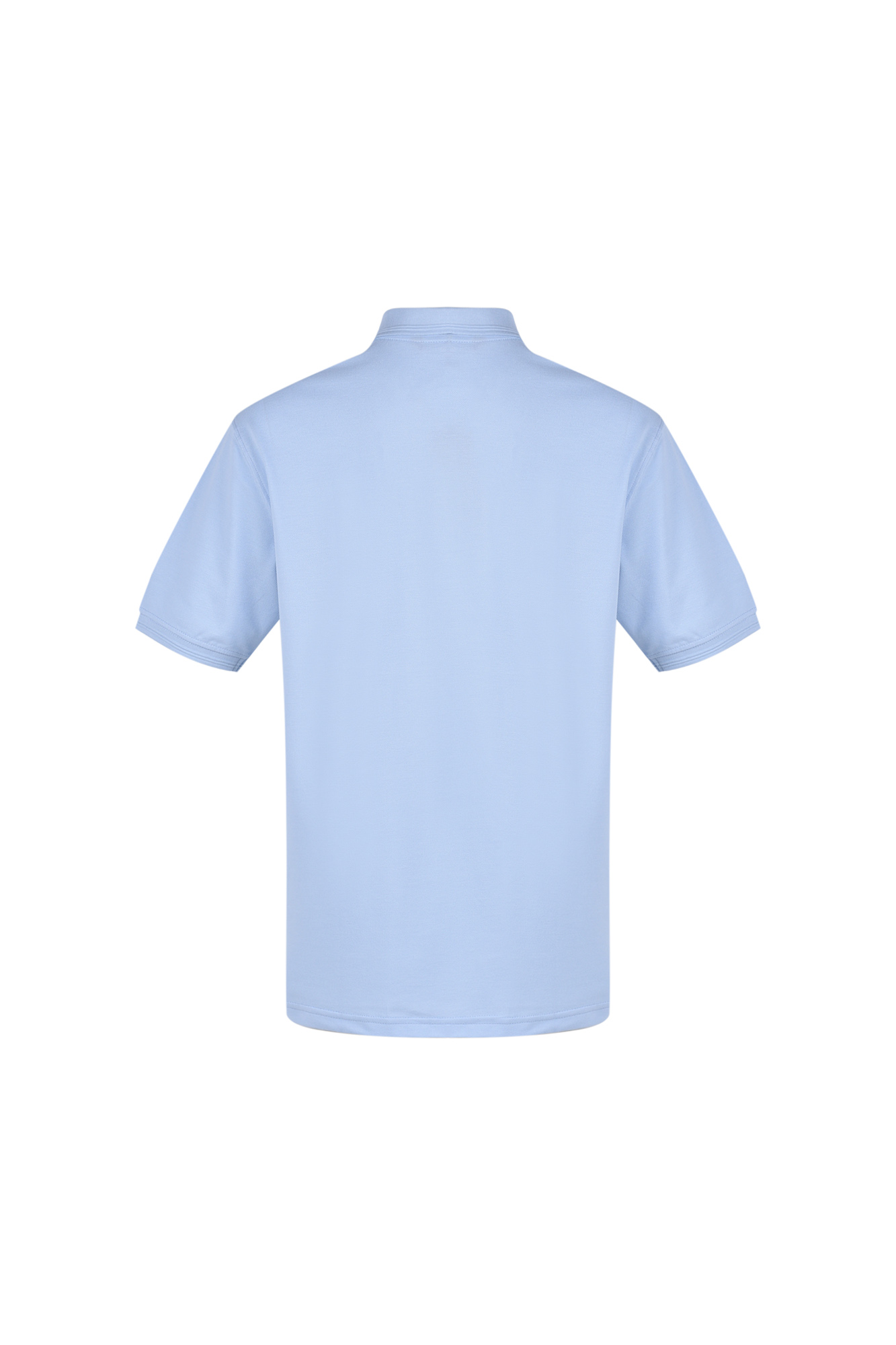 پولوشرت آستین کوتاه بیسیک