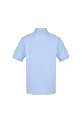 پولوشرت آستین کوتاه بیسیک