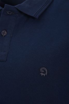 پولوشرت آستین کوتاه بیسیک