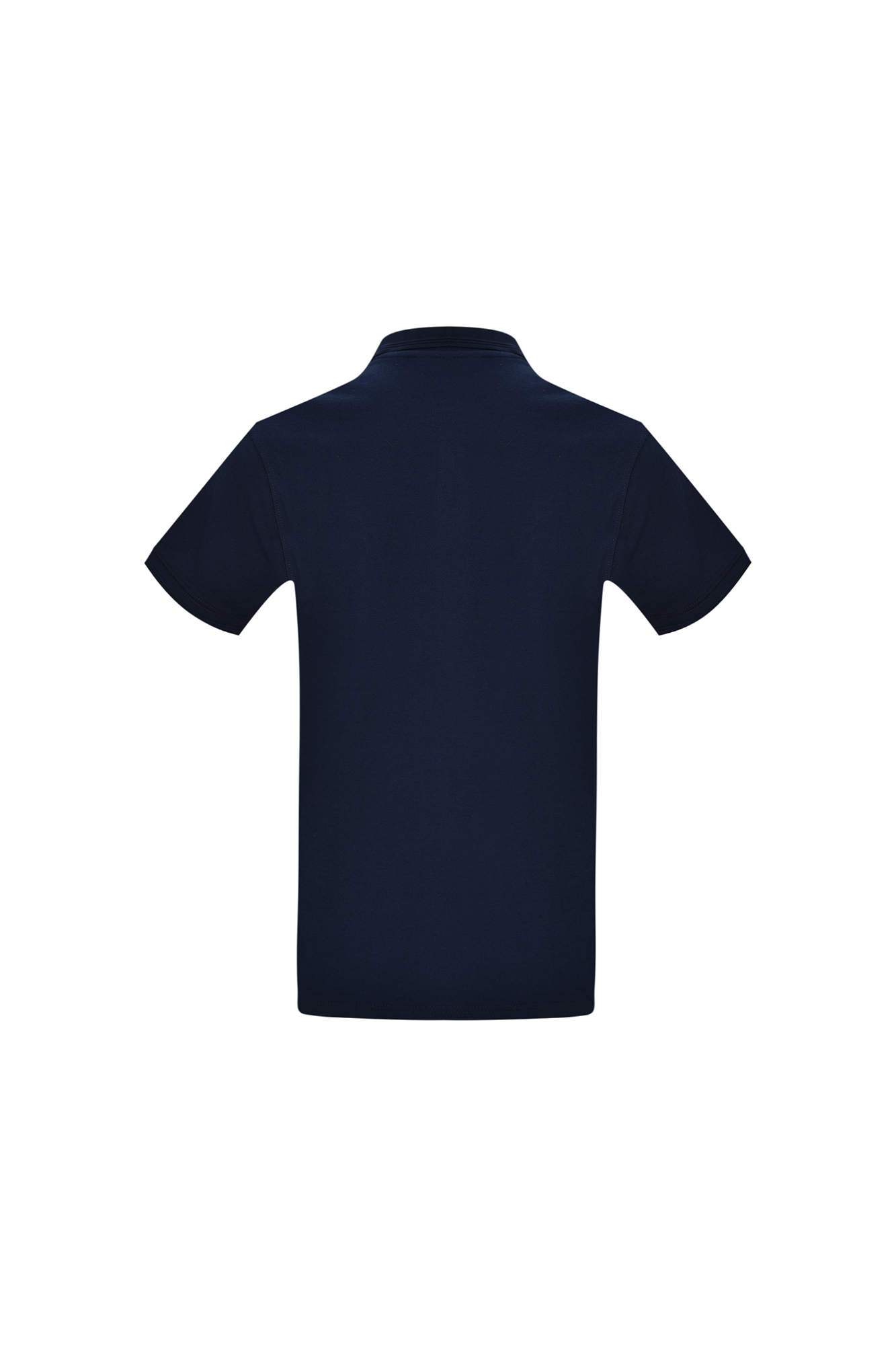 پولوشرت آستین کوتاه بیسیک