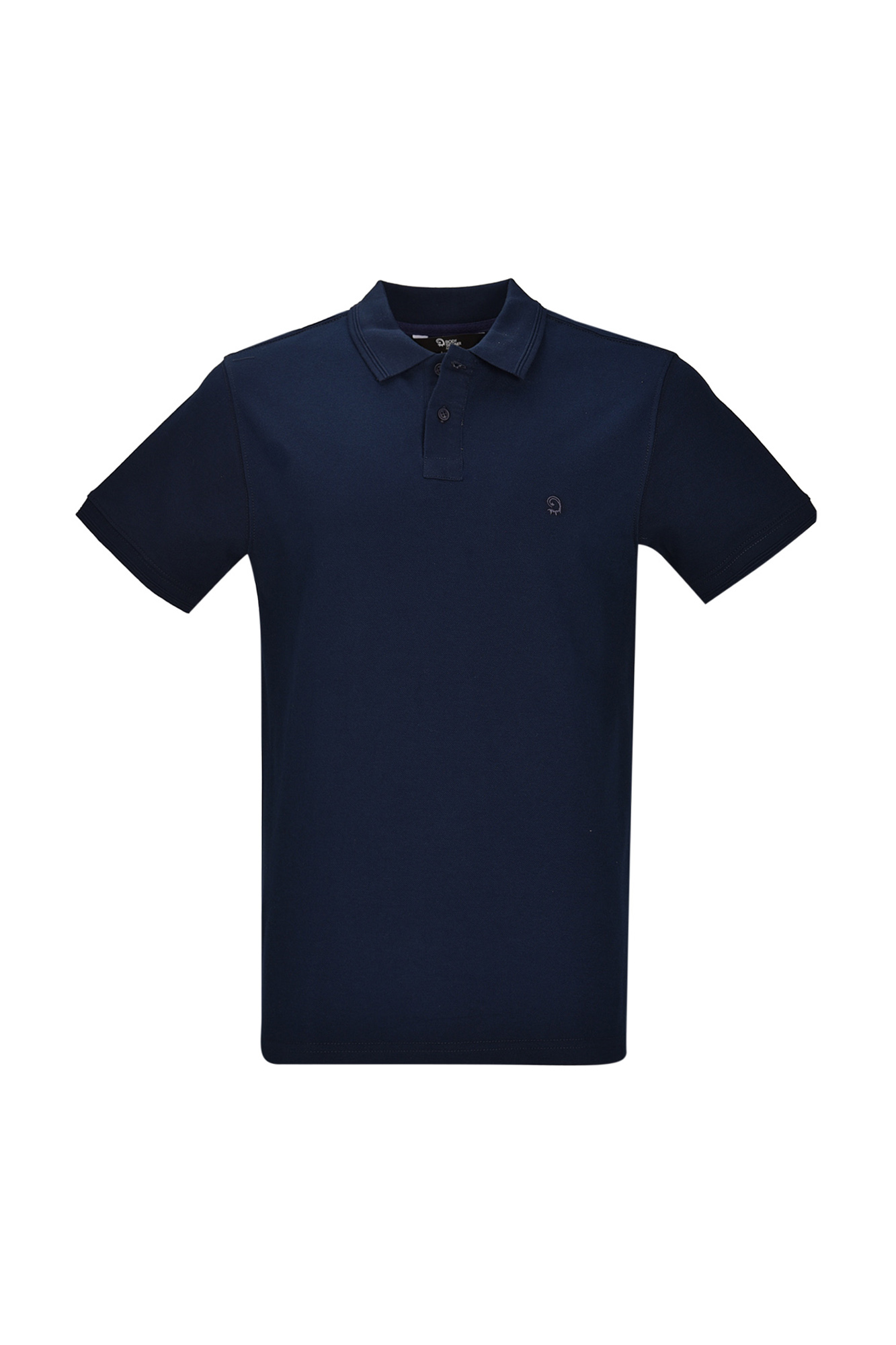 پولوشرت آستین کوتاه بیسیک