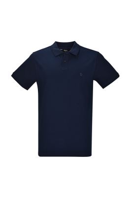 پولوشرت آستین کوتاه بیسیک