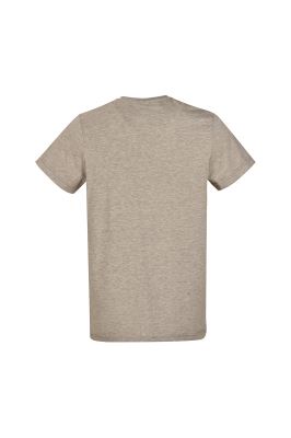 تی شرت یقه هفت بیسیک