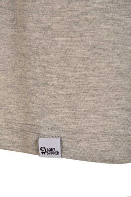 تی شرت یقه هفت بیسیک