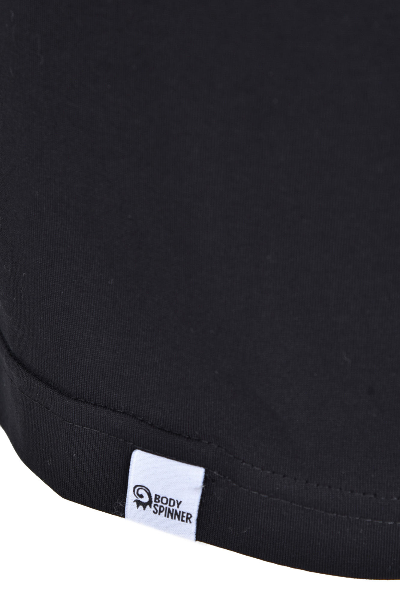 تی شرت یقه هفت بیسیک