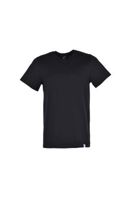 تی شرت یقه هفت بیسیک