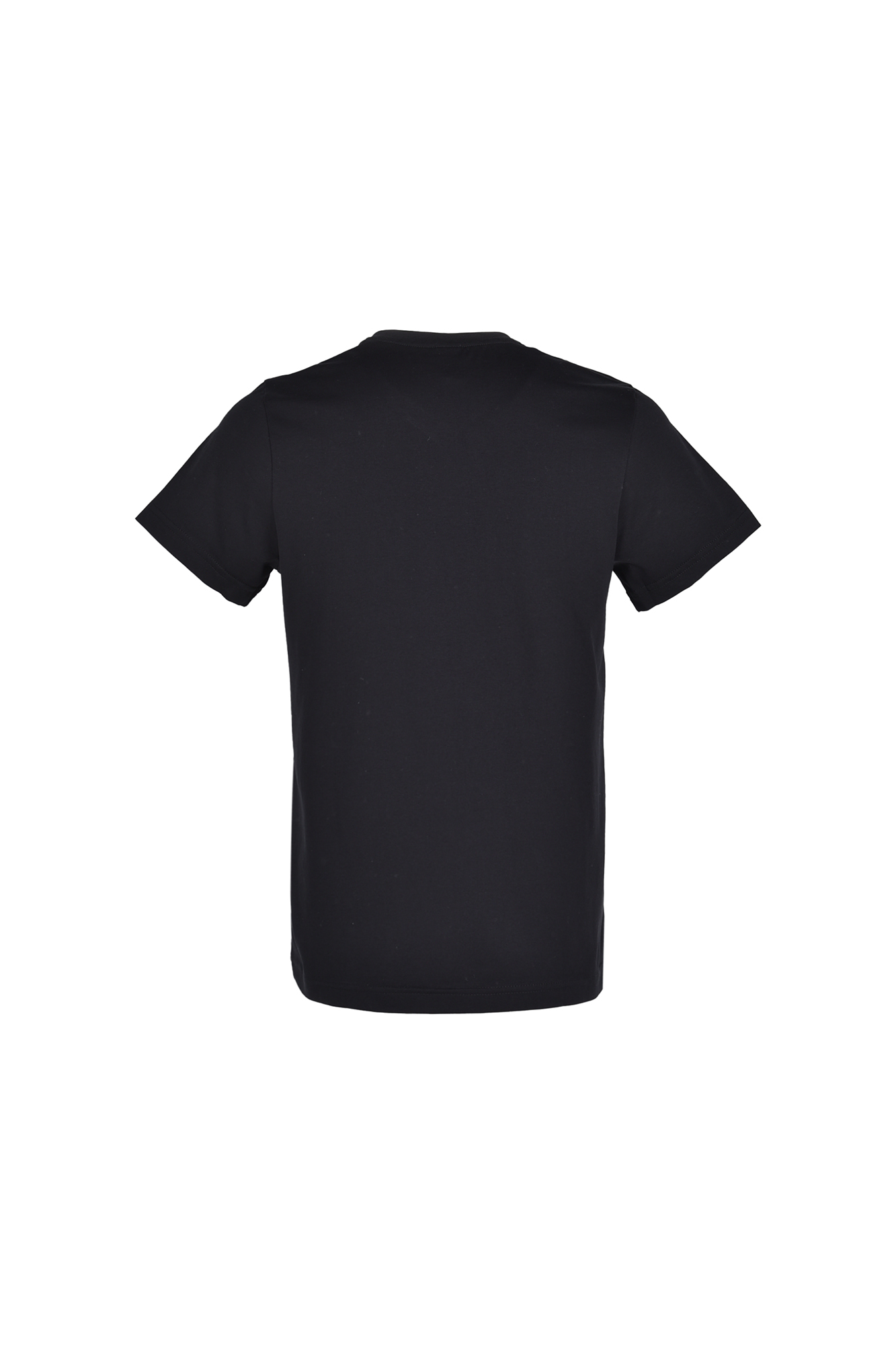 تی شرت یقه هفت بیسیک