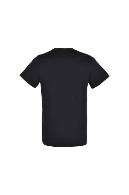 تی شرت یقه هفت بیسیک