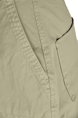 شلوار کتان واید