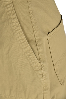 شلوار کتان واید