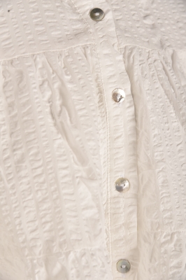 شومیز چین دار