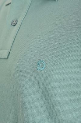 پولوشرت آستین کوتاه بیسیک