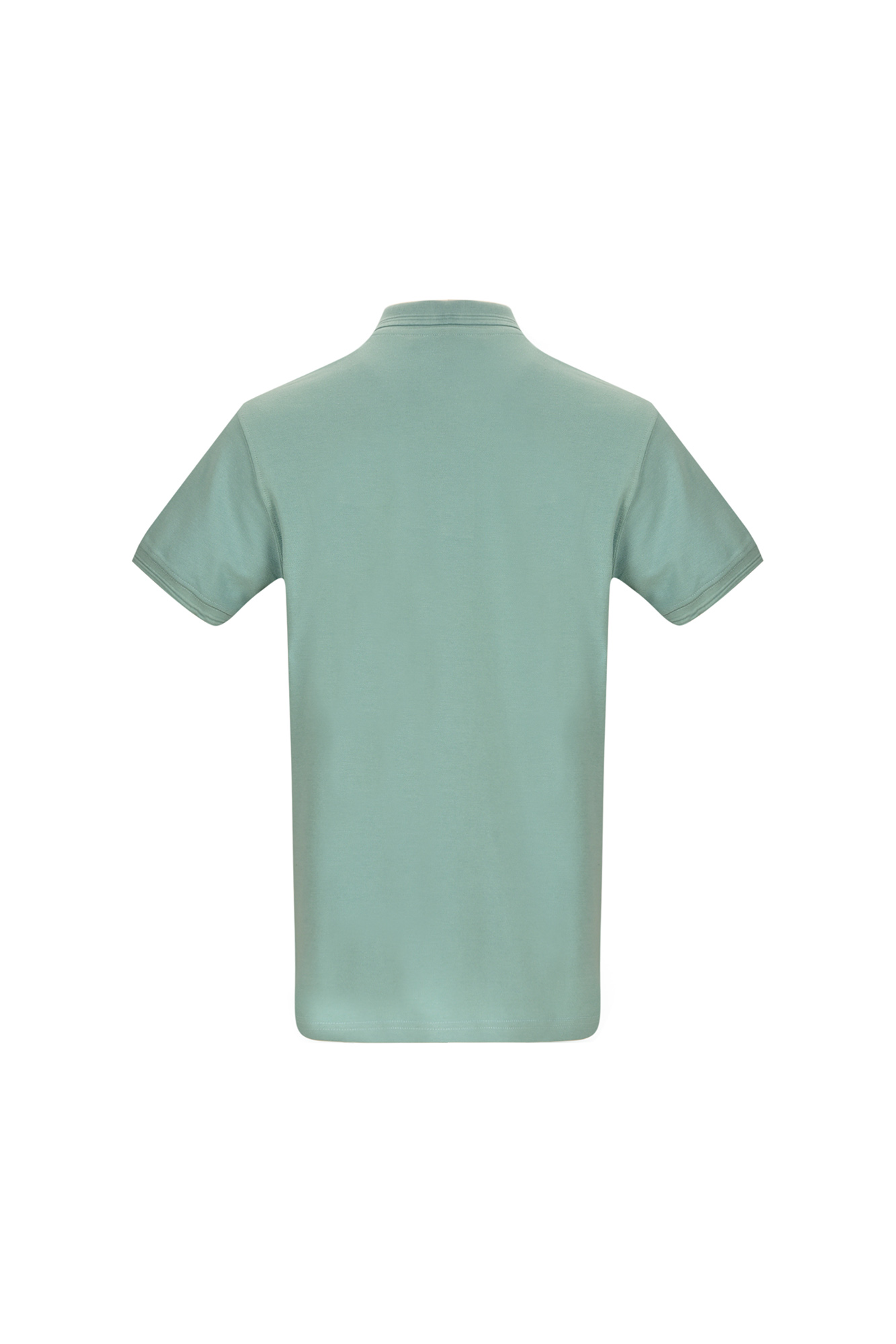 پولوشرت آستین کوتاه بیسیک