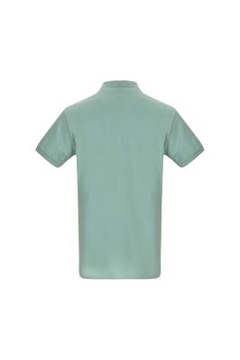 پولوشرت آستین کوتاه بیسیک