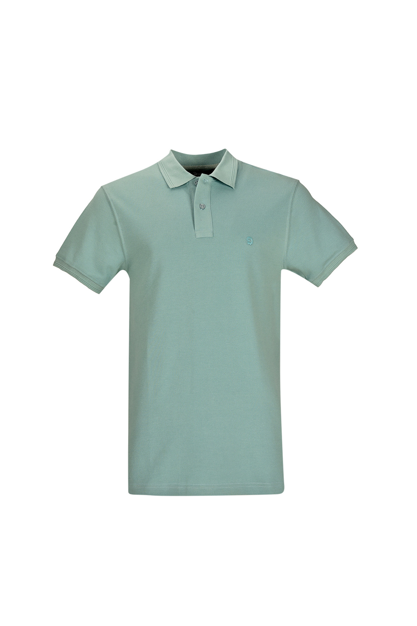 پولوشرت آستین کوتاه بیسیک