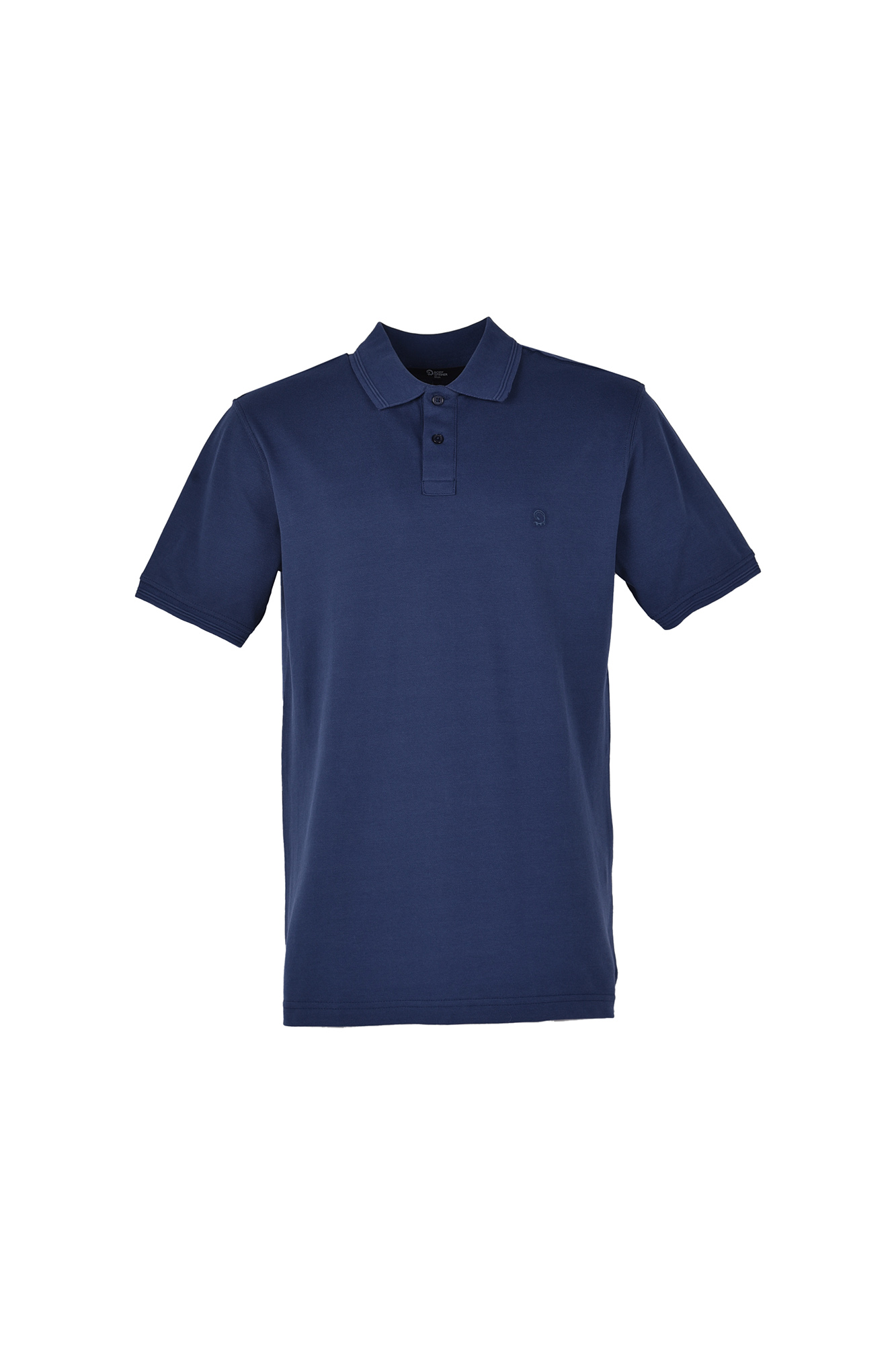 پولوشرت آستین کوتاه بیسیک