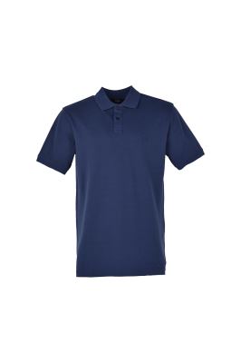 پولوشرت آستین کوتاه بیسیک