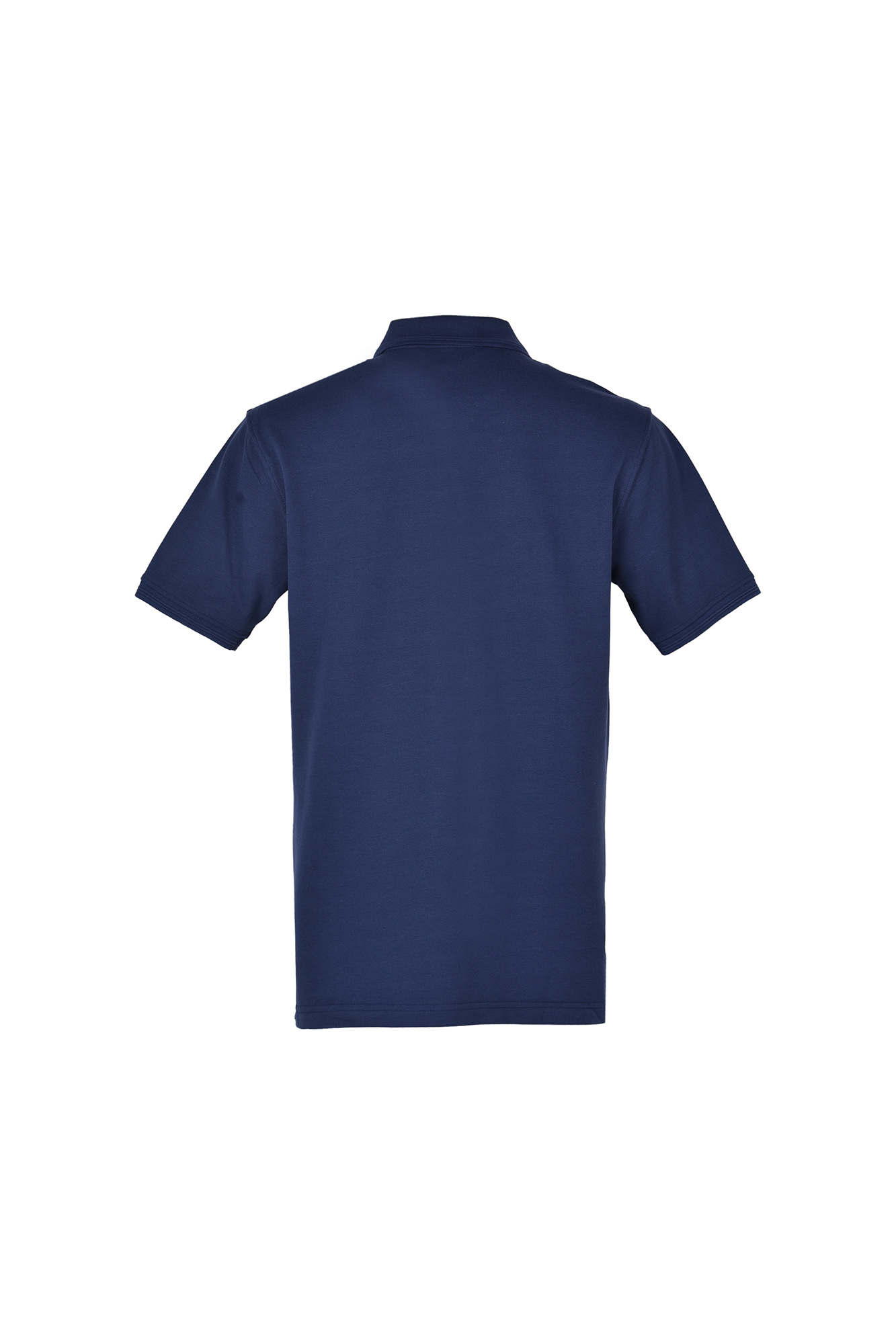 پولوشرت آستین کوتاه بیسیک