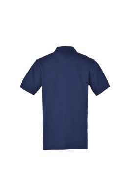 پولوشرت آستین کوتاه بیسیک