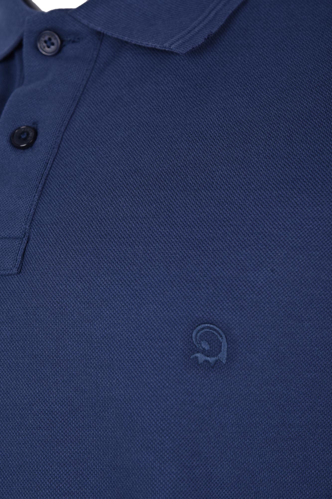 پولوشرت آستین کوتاه بیسیک