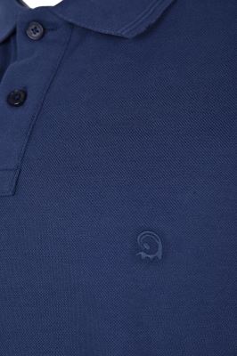 پولوشرت آستین کوتاه بیسیک