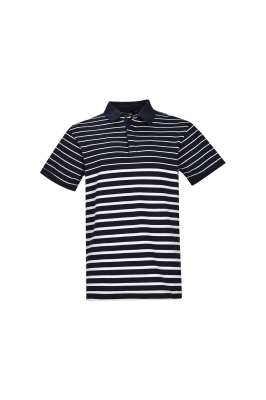 پولوشرت آستین کوتاه رینگر