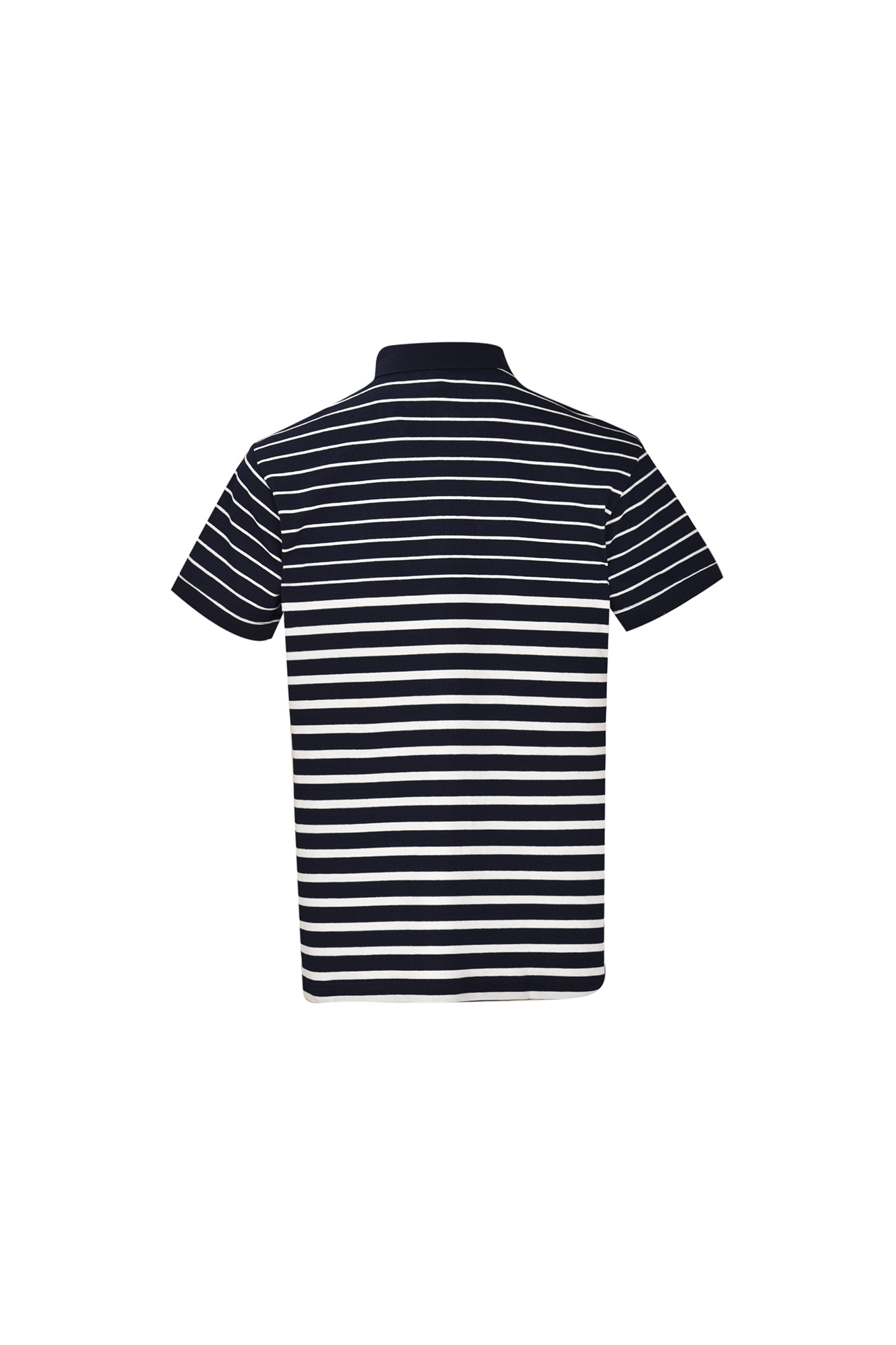 پولوشرت آستین کوتاه رینگر