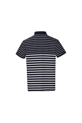 پولوشرت آستین کوتاه رینگر