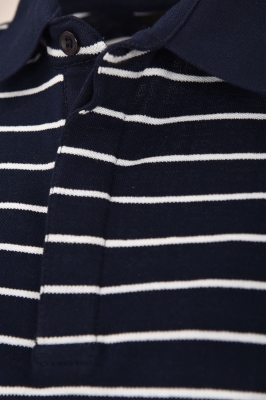 پولوشرت آستین کوتاه رینگر