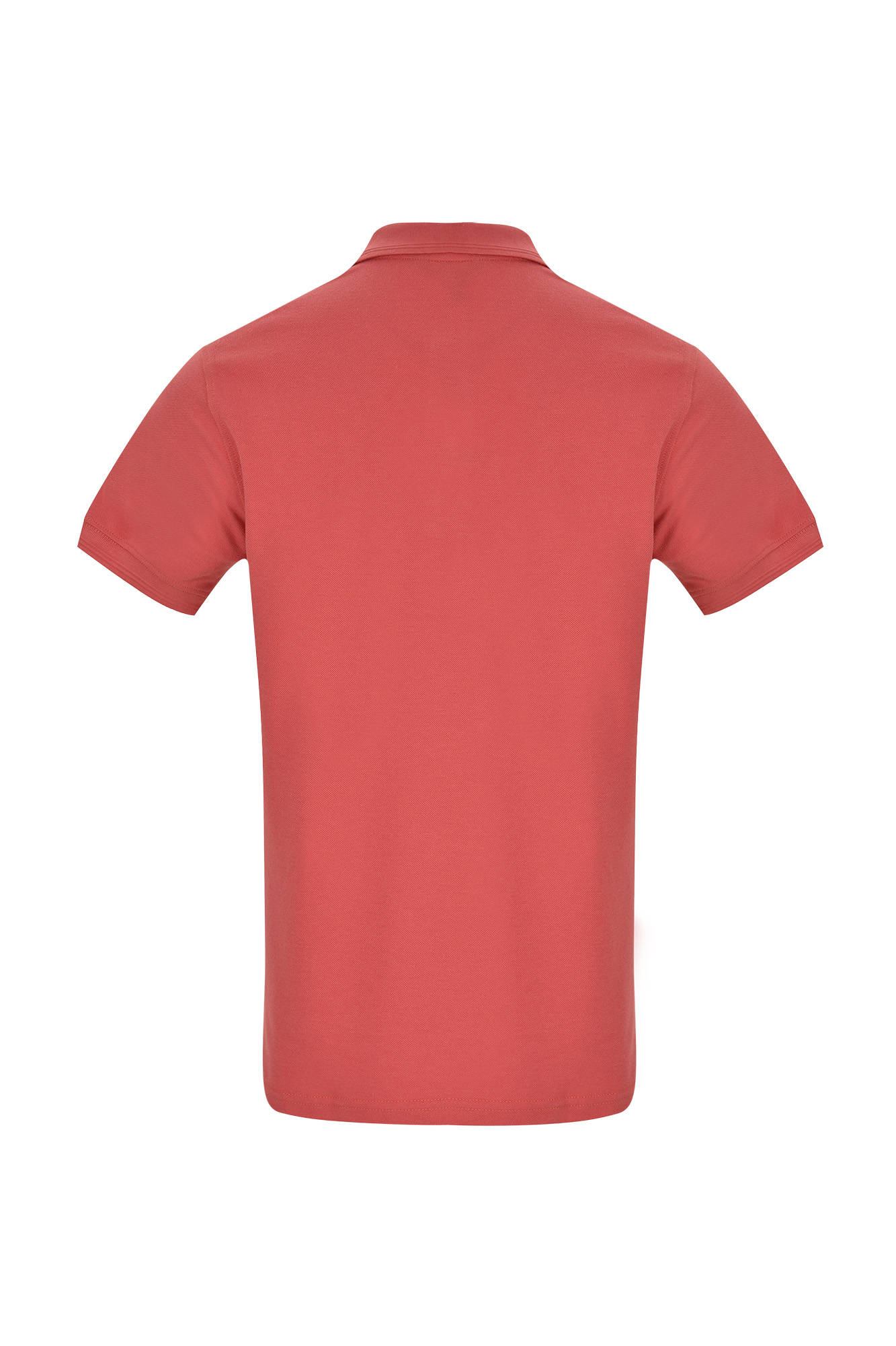 پولوشرت آستین کوتاه بیسیک