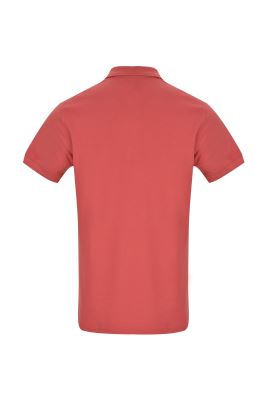 پولوشرت آستین کوتاه بیسیک