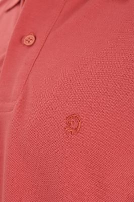 پولوشرت آستین کوتاه بیسیک