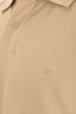 پولوشرت آستین کوتاه بیسیک