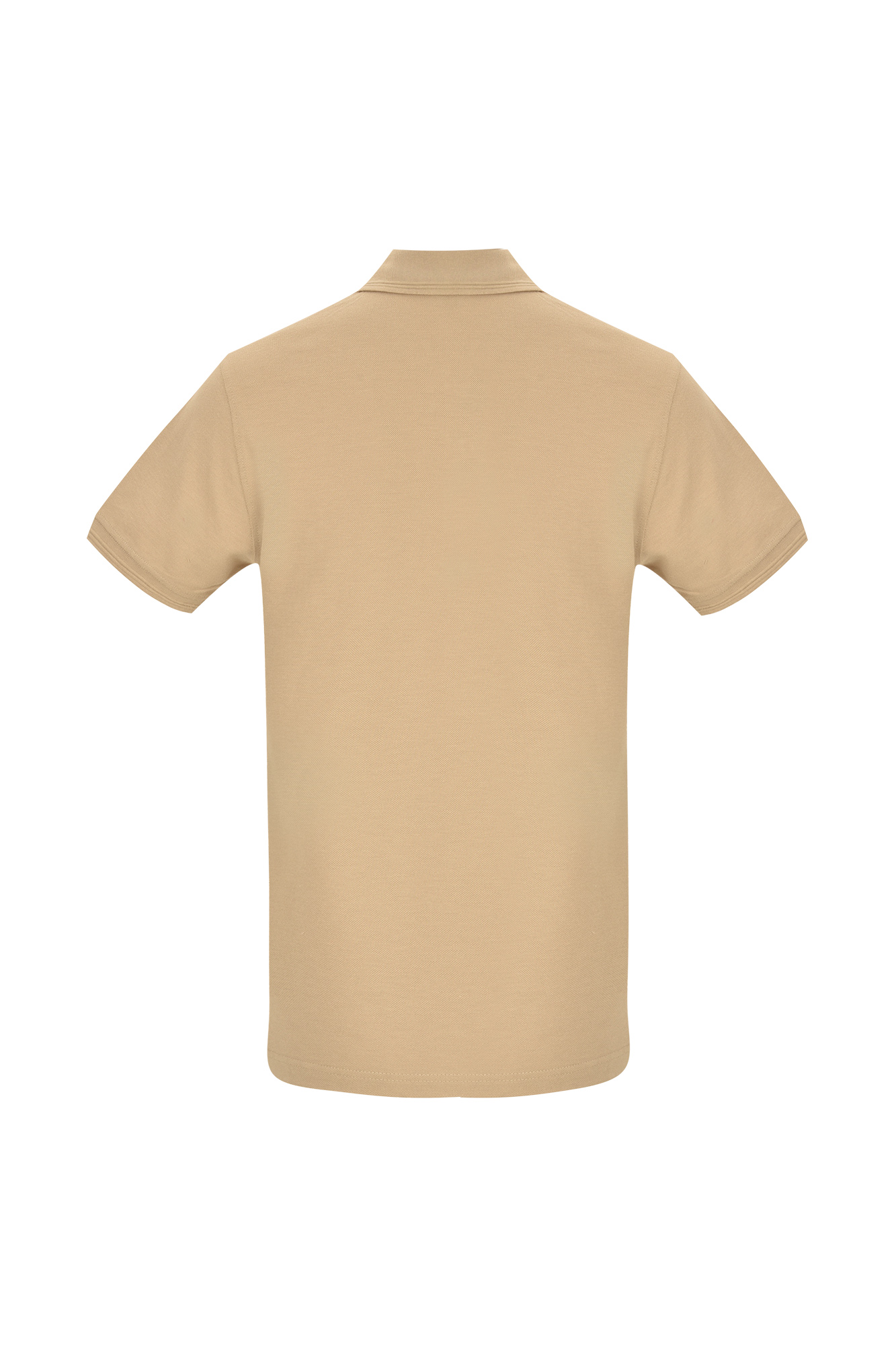 پولوشرت آستین کوتاه بیسیک