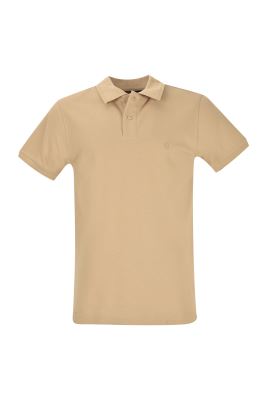 پولوشرت آستین کوتاه بیسیک