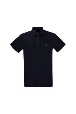 پولوشرت آستین کوتاه