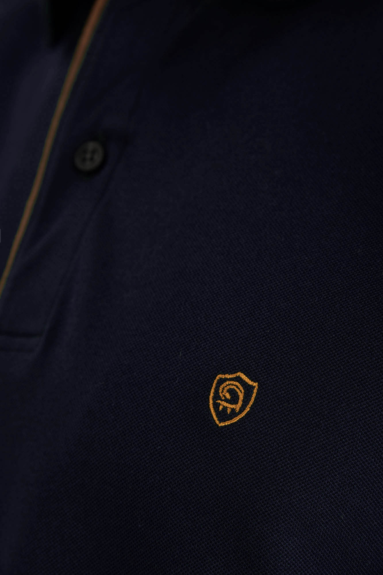 پولوشرت آستین کوتاه